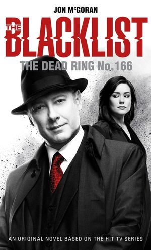 The Blacklist - The Dead Ring No. 166 image number 0