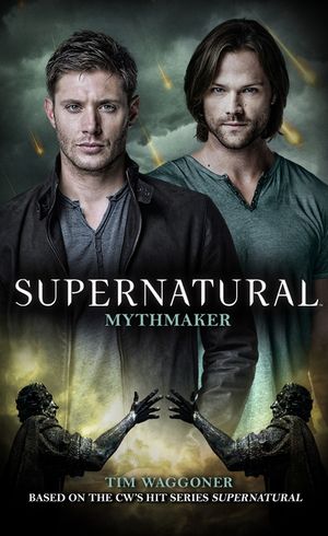 Supernatural: Mythmaker image number 0