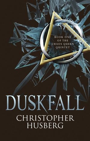 Chaos Queen: Duskfall image number 0