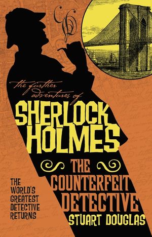 The Counterfeit Detective image number 0