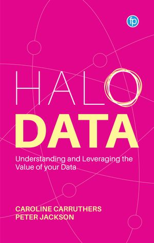 Halo Data: Understanding and Leveraging the Value of Your Data image number 0