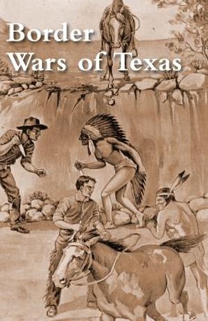 Border Wars of Texas image number 0