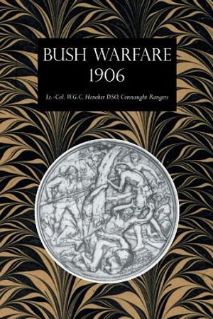 Bush Warfare 1906 image number 0