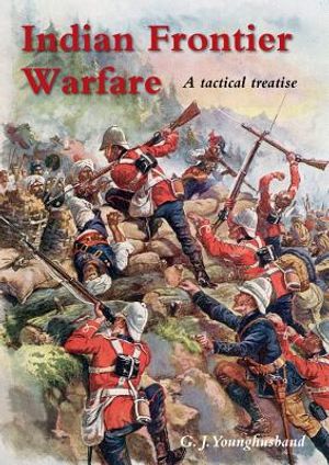 Indian Frontier Warfare image number 0