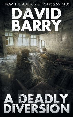 A Deadly Diversion image number 0