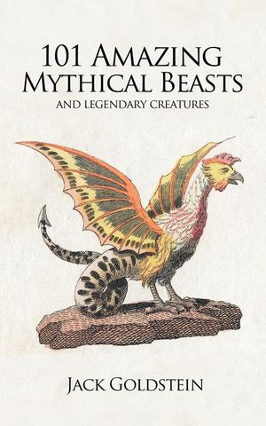101 Amazing Mythical Beasts image number 0