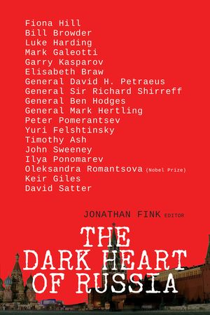 The Dark Heart of Russia: A Journey Through Putin's Empire of Brutality image number 0