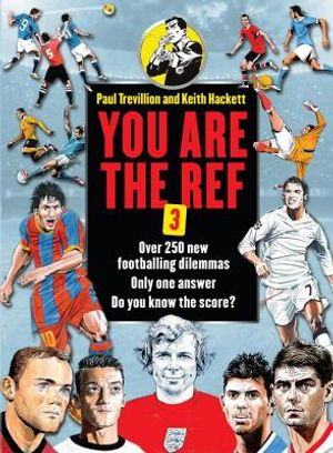 You Are the Ref 3 image number 0