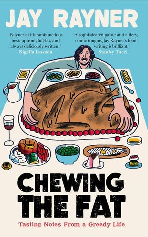 Chewing the Fat image number 0
