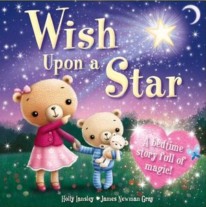 Wish Upon a Star image number 0