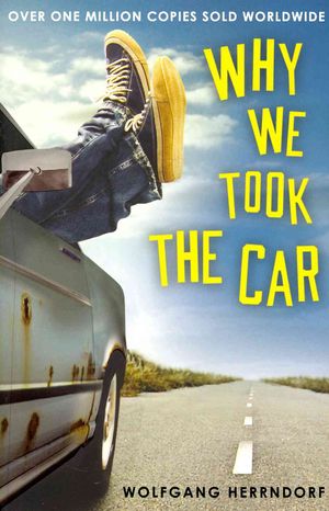 Why We Took the Car image number 0