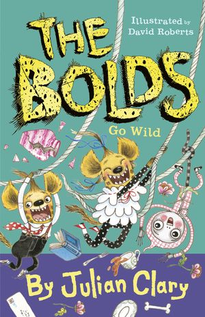 The Bolds Go Wild image number 0