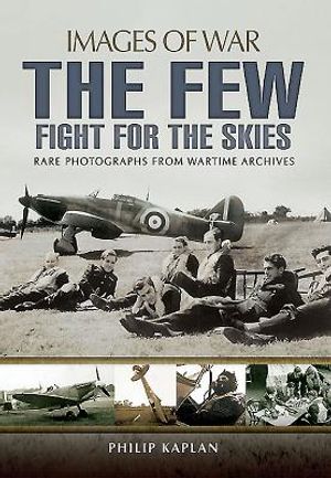 The Few: Fight for the Skies image number 0