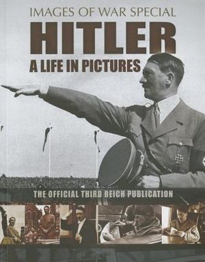 Hitler: A Life in Pictures image number 0