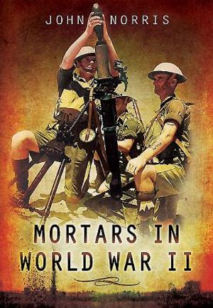 Mortars in World War II image number 0