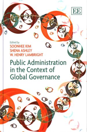 Public Administration in the Context of Global Governance image number 0