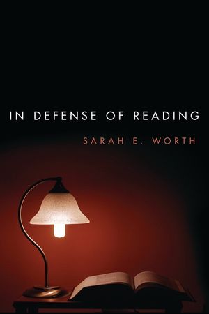 In Defense of Reading image number 0