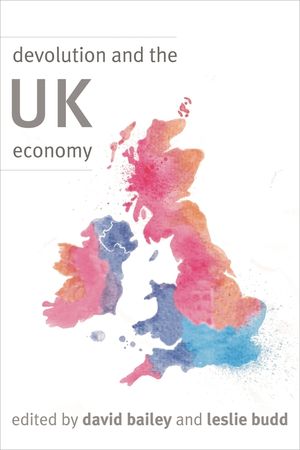 Devolution and the UK Economy image number 0