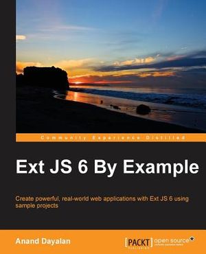Ext Js by Example image number 0