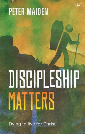 Discipleship Matters image number 0