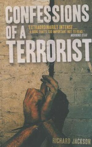 Confessions of a Terrorist image number 0