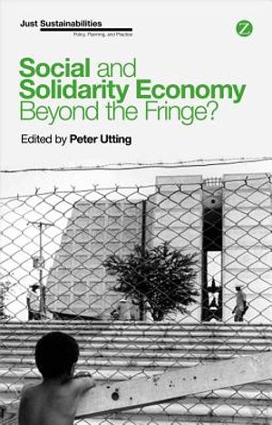 Social and Solidarity Economy: Beyond the Fringe image number 0
