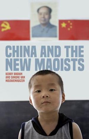 China and the New Maoists image number 0