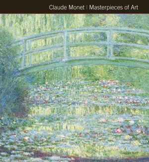 Claude Monet Masterpieces of Art image number 0