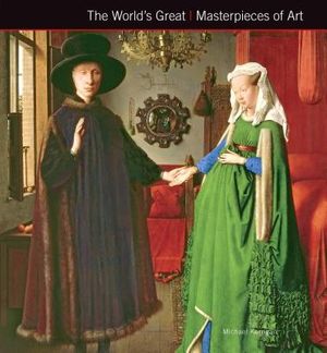 The World's Great Masterpieces of Art image number 0