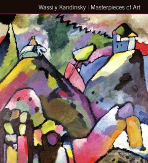 Wassily Kandinsky Masterpieces of Art image number 0
