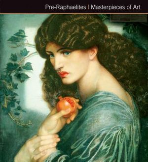 Pre-Raphaelites Masterpieces of Art image number 0