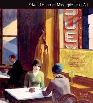 Edward Hopper Masterpieces of Art image number 0
