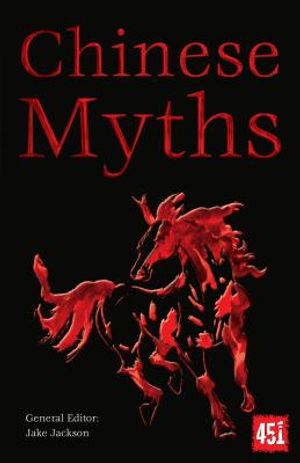 Chinese Myths image number 0