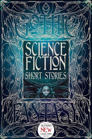 Science Fiction Short Stories image number 0