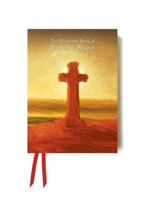 The Illustrated Book of Hymns and Psalms: Contemplations for Every Day image number 0