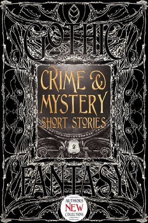 Crime & Mystery Short Stories image number 0