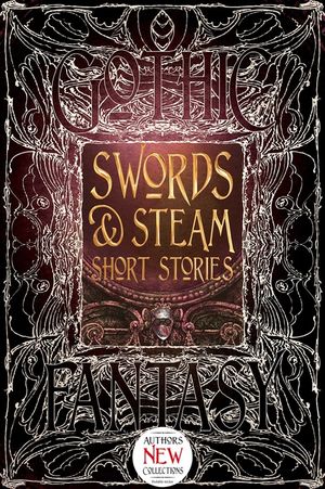 Swords & Steam Short Stories image number 0