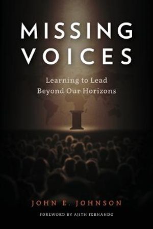 Missing Voices: Learning to Lead beyond Our Horizons image number 0