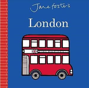 Jane Foster's London image number 0