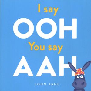 I Say Ooh You Say Aah image number 0