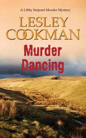 Murder Dancing image number 0