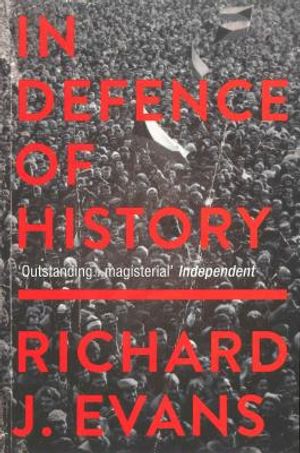In Defence of History image number 0
