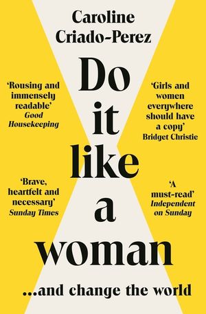 Do It Like a Woman: ... and Change the World image number 0