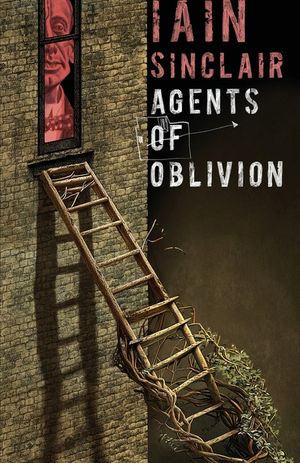 Agents of Oblivion image number 0