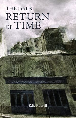 The Dark Return of Time image number 0