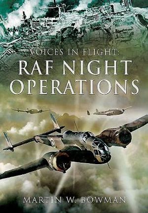 RAF Night Operations image number 0