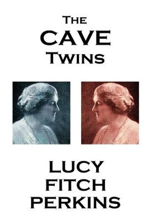 Lucy Fitch Perkins - The Cave Twins image number 0