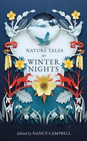 Nature Tales for Winter Nights image number 0