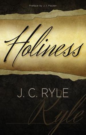 Holiness image number 0
