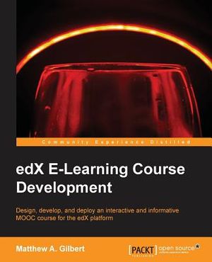 edX E-Learning Course Development image number 0